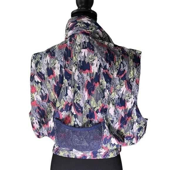 FP Movement by Free People Hooded Vest and Shorts Outfit, Size Small - Picture 3 of 15